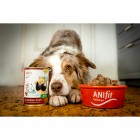 Hund Hundefutter Nassfutter Zum Goldenen Ochsen 400g 6 Stück -6- Anifit