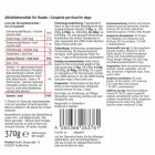 Dog Accessories Wet pet food Polo Powerkick 370g 6 Piece -3- Anifit