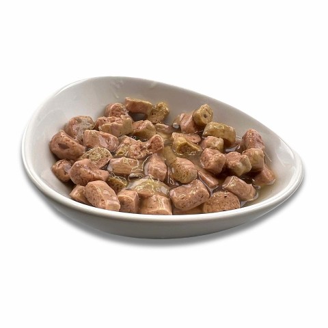 Cat Wet pet food LovelySalmon 85g 12 Piece -2- Anifit