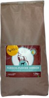 Hund Flocken RyDog Fleisch-Flocke Hirsch 125g 1 Stück Anifit