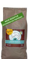 Hund Flocken Hundefutter RyDog Fisch-Flocke 1,5kg 1 Stück Anifit